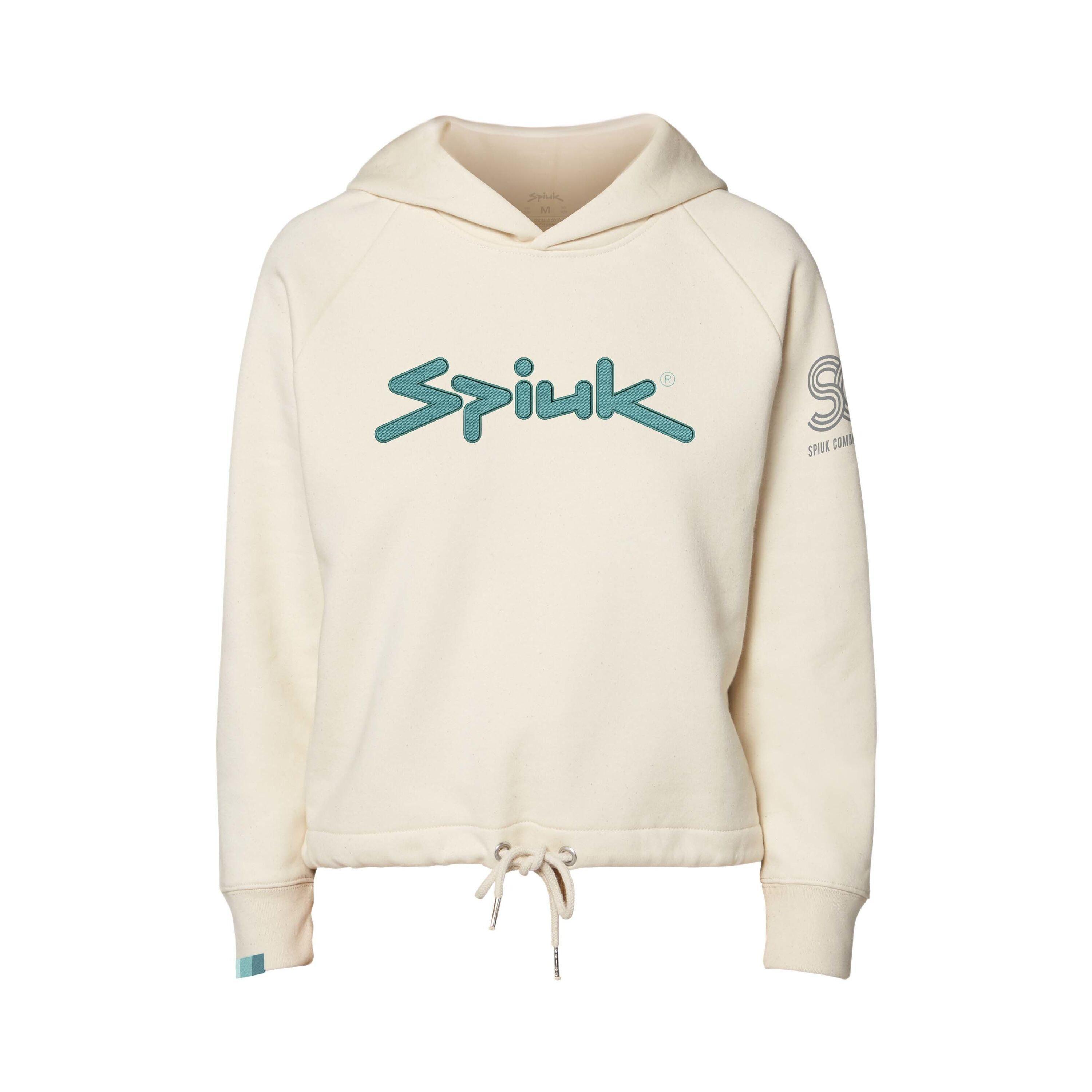 Spiuk  daen-hoodie sc counity 