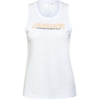 Hummel Te Confident Cotton Tank Top  