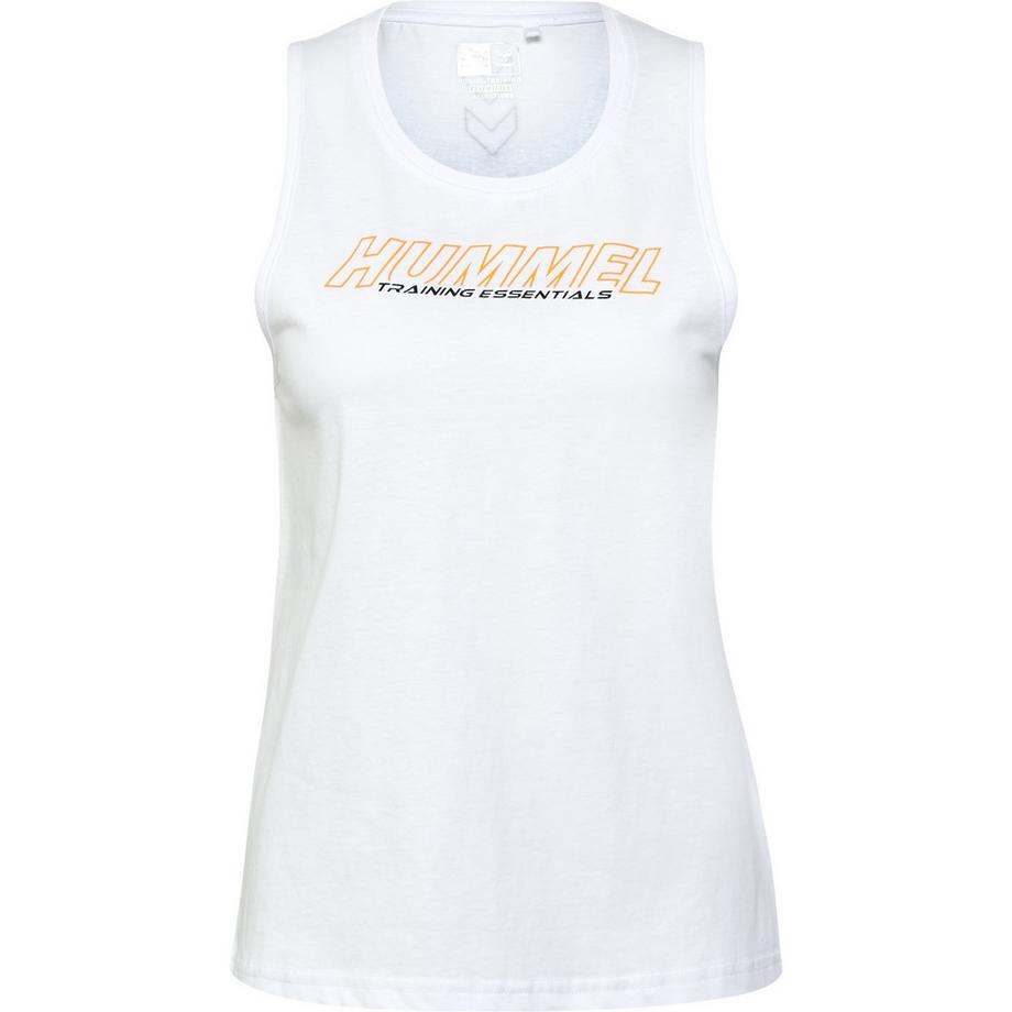 Hummel Te Confident Cotton Tank Top  