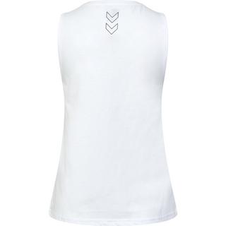 Hummel Te Confident Cotton Tank Top  