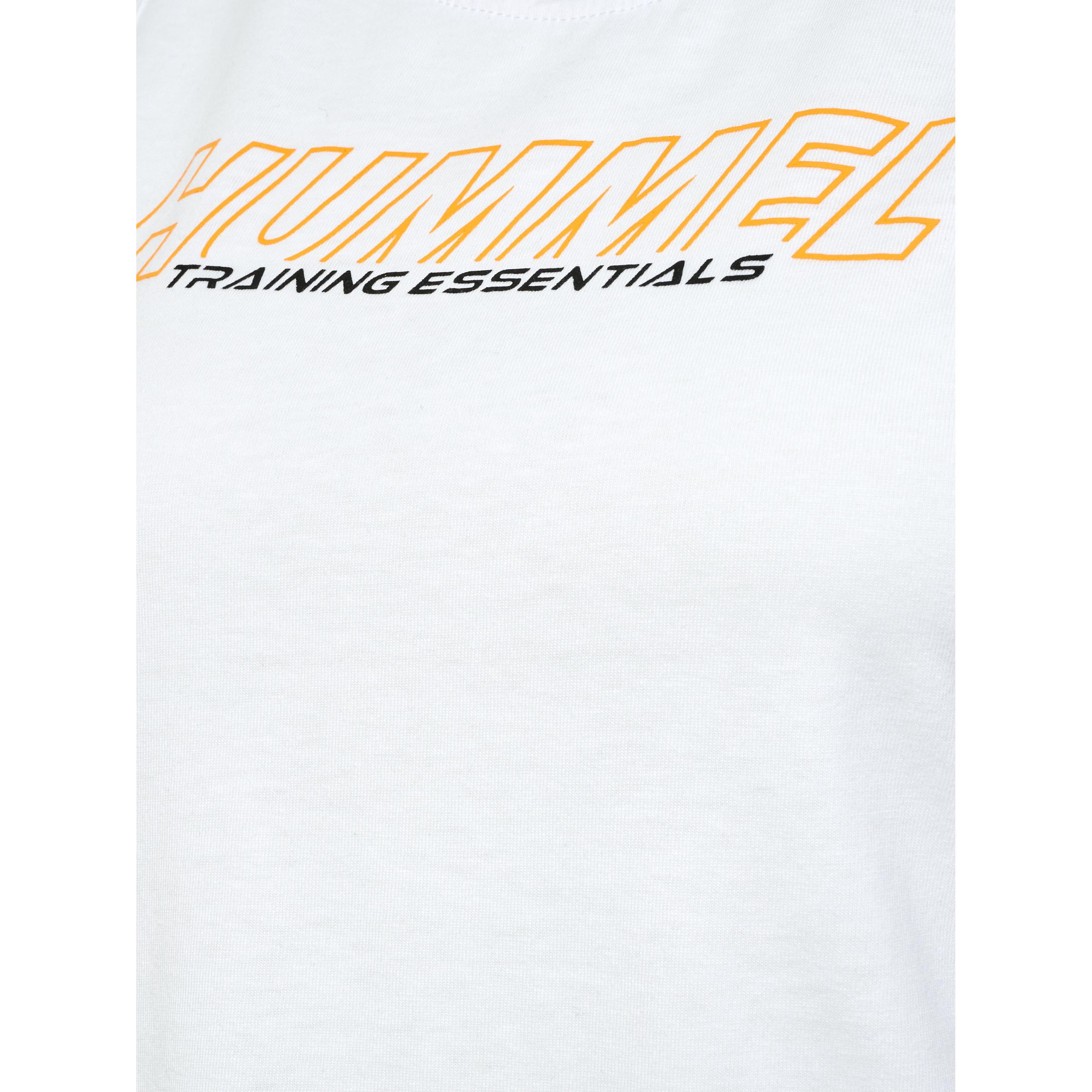 Hummel Te Confident Cotton Tank Top  