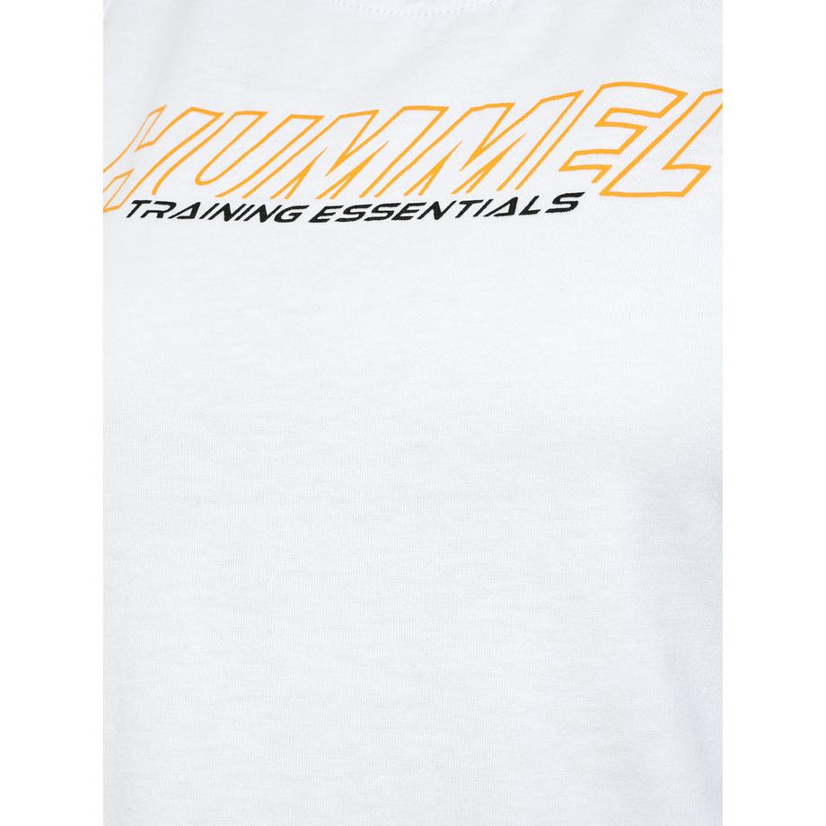 Hummel Te Confident Cotton Tank Top  