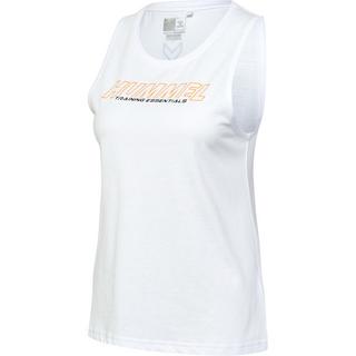 Hummel Te Confident Cotton Tank Top  