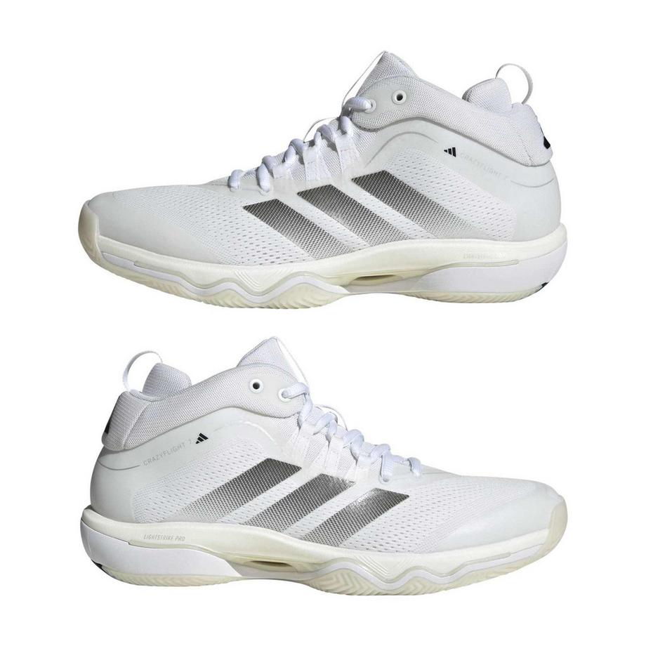 adidas Crazyflight 7 Mid Scarpe Indoor  