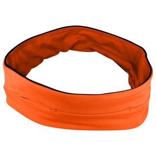 Avizar  Ceinture Sport Multifonctions - Orange 