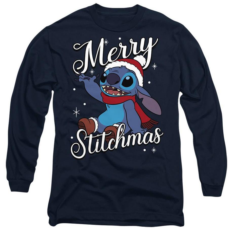 Merry Stitchmas TShirt