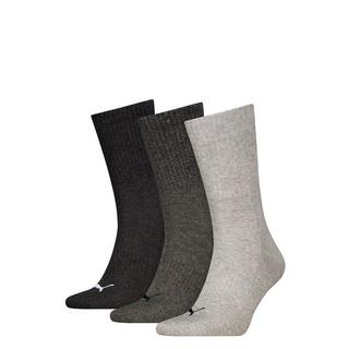 PUMA  Cushioned Crew Socken 