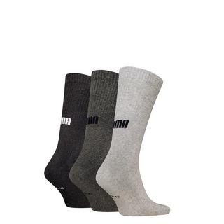 PUMA  Cushioned Crew Socken 