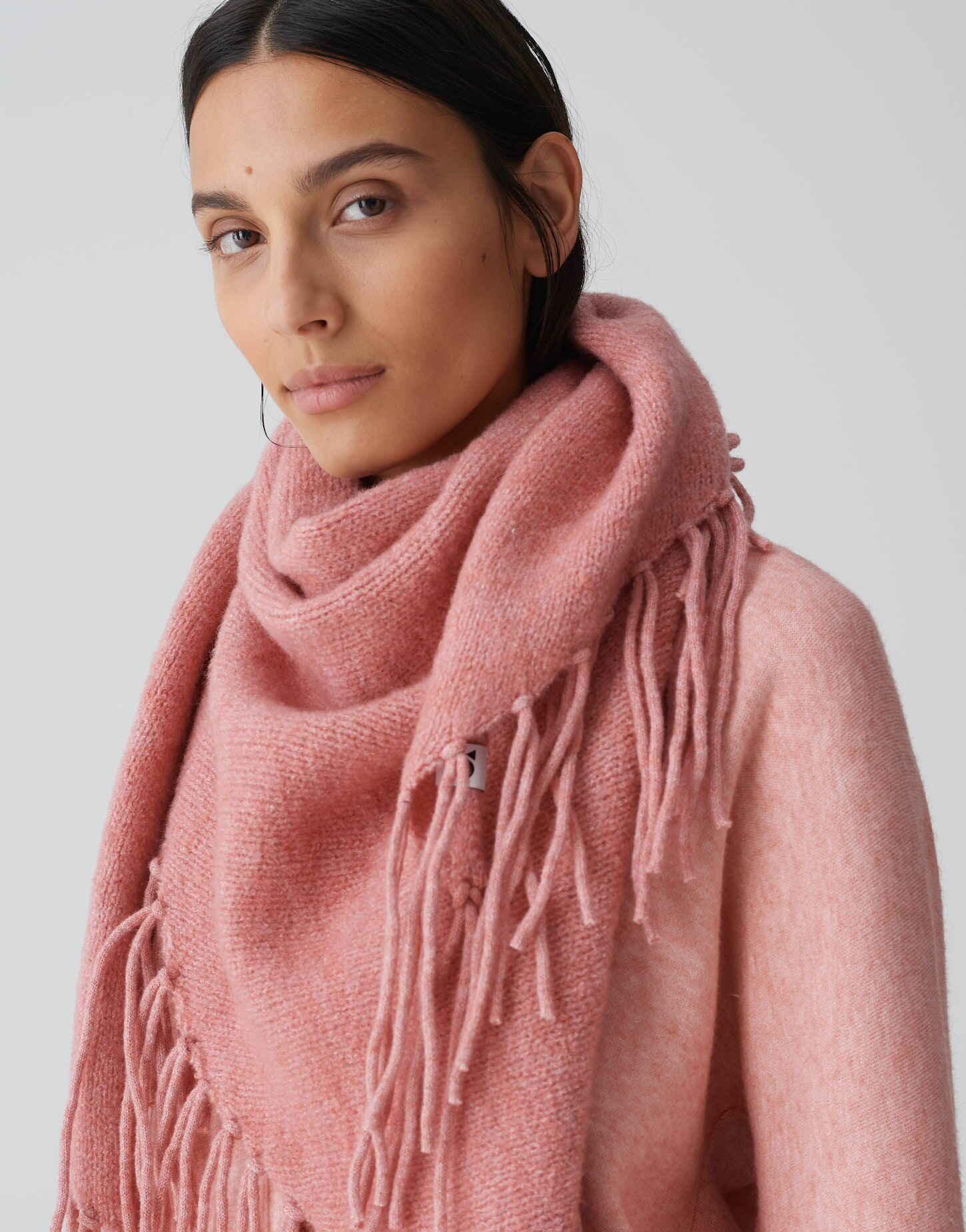 OPUS  Schal Awaro scarf 