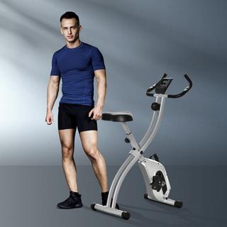 HOMCOM  Heimtrainer 