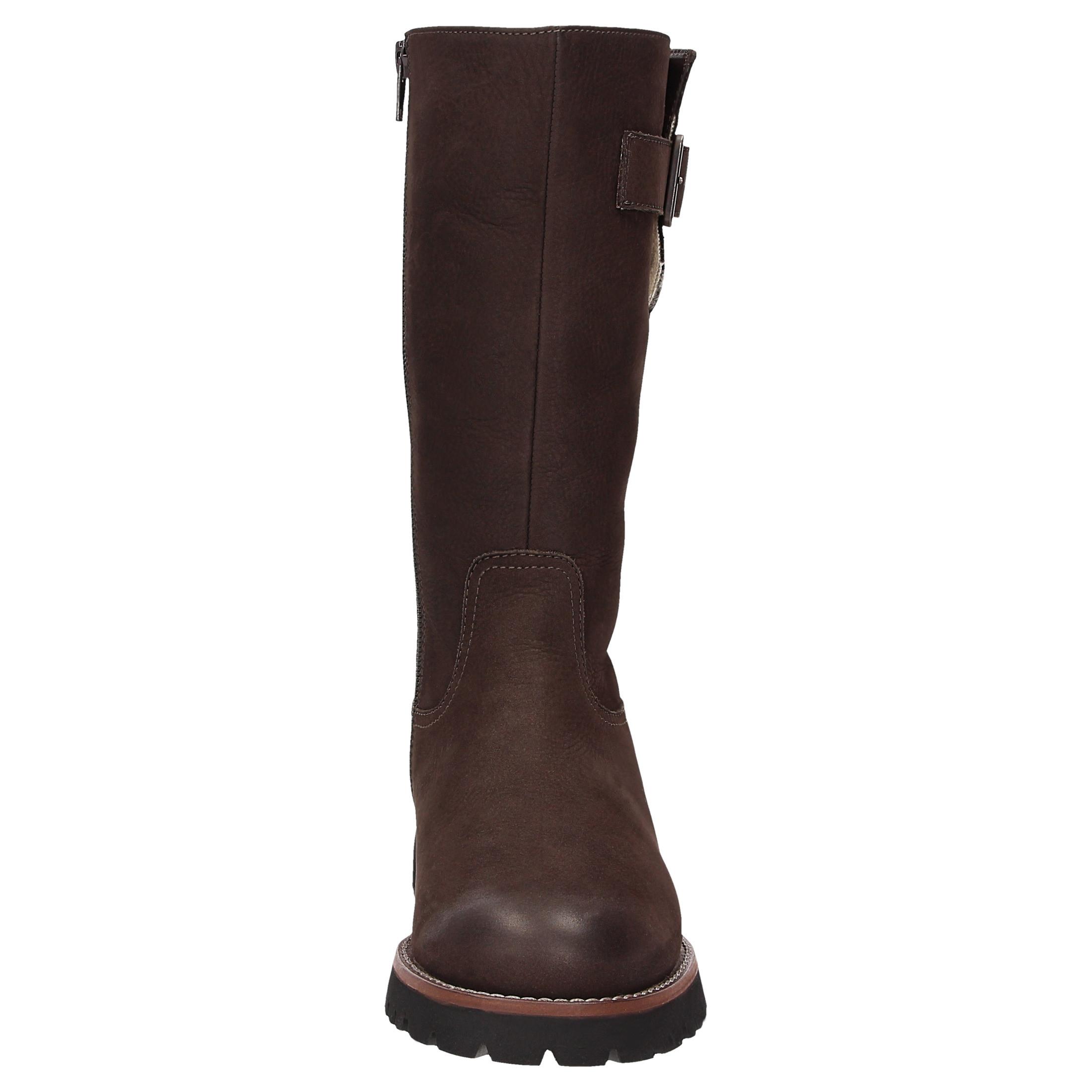 Sioux  Stiefel Elmiana-701-WF 