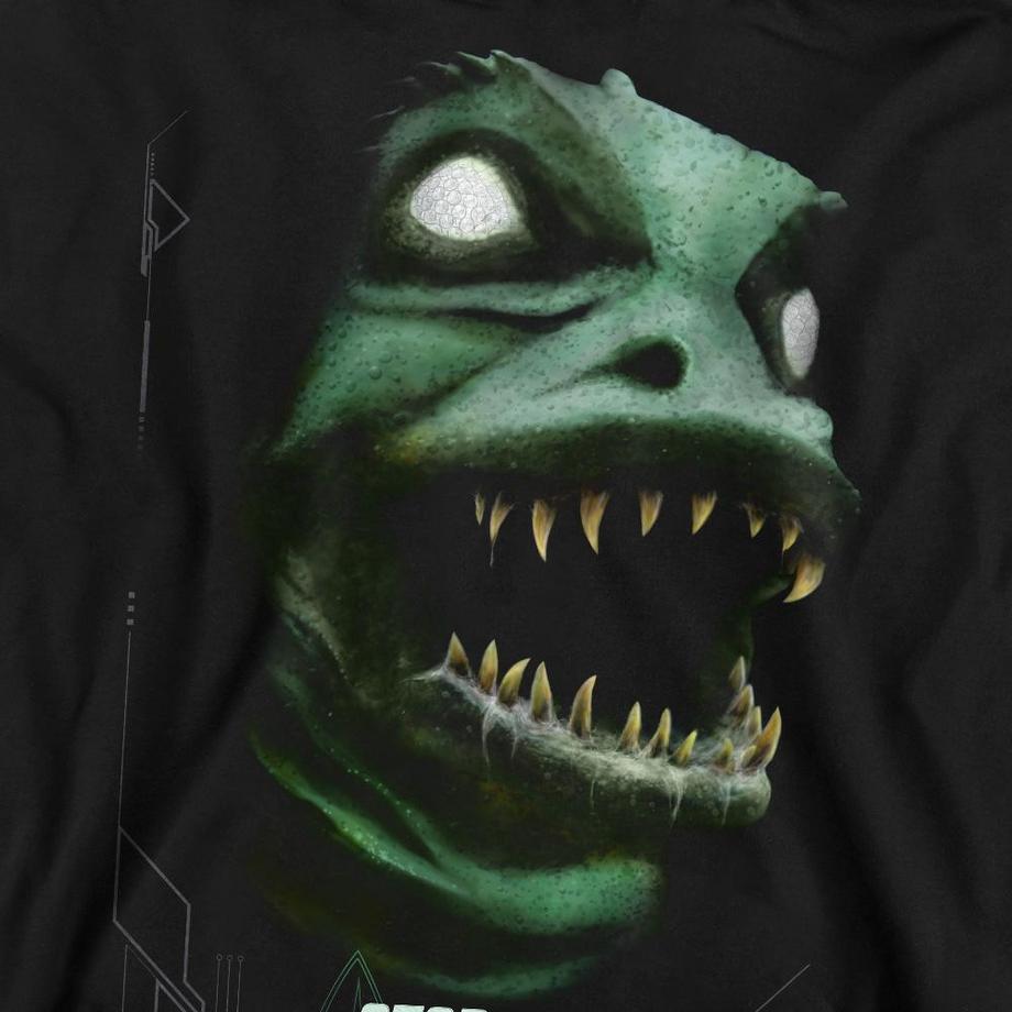 Star Trek The Gorn Sweatshirt  
