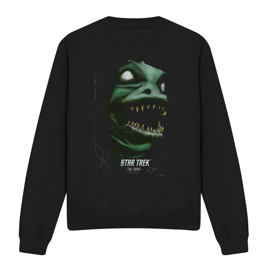 The Gorn Sweatshirt