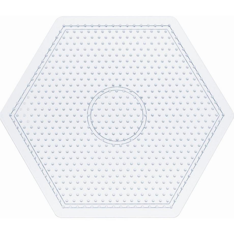 Folia  Bügelperlen Platten Stiftplatten-Set 