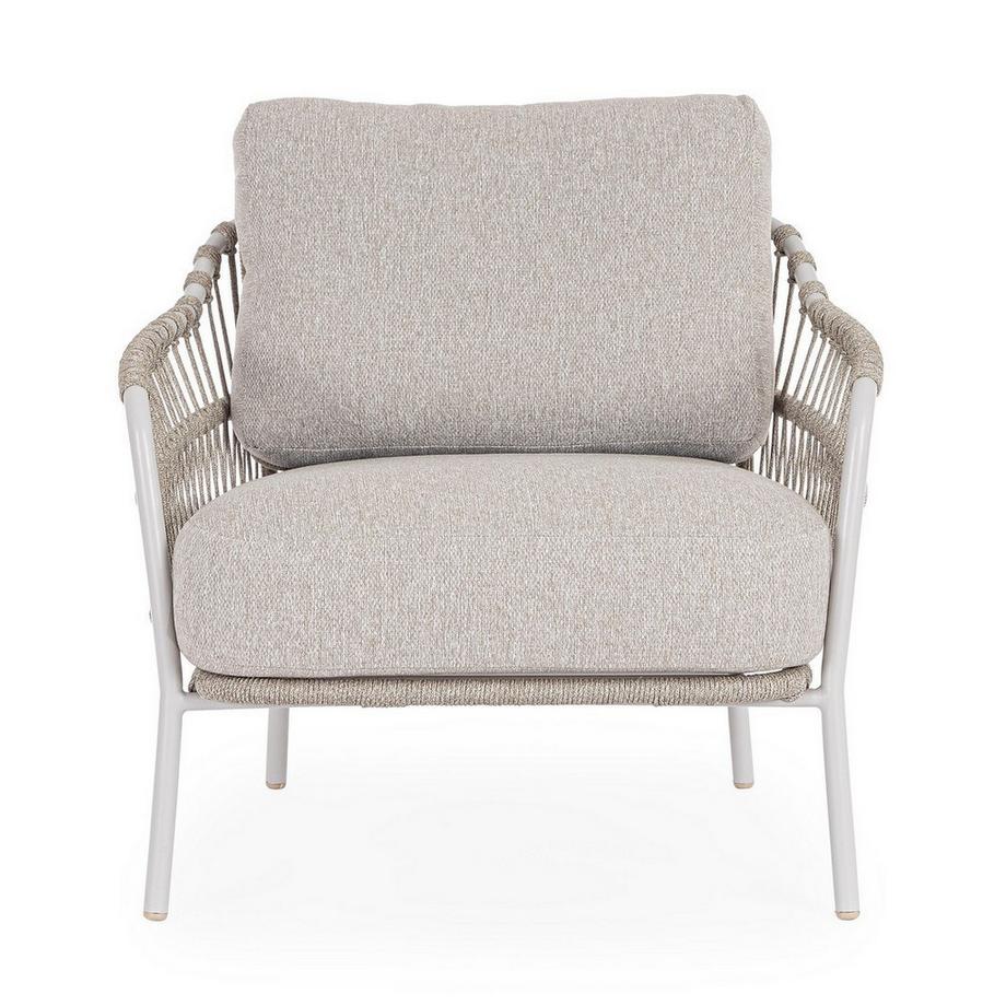 mutoni lifestyle Gartensessel Talaia Frostig  