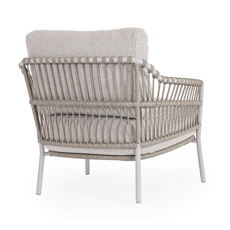 mutoni lifestyle Gartensessel Talaia Frostig  