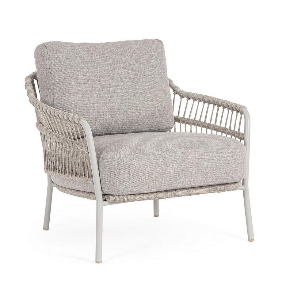 mutoni lifestyle Gartensessel Talaia Frostig  