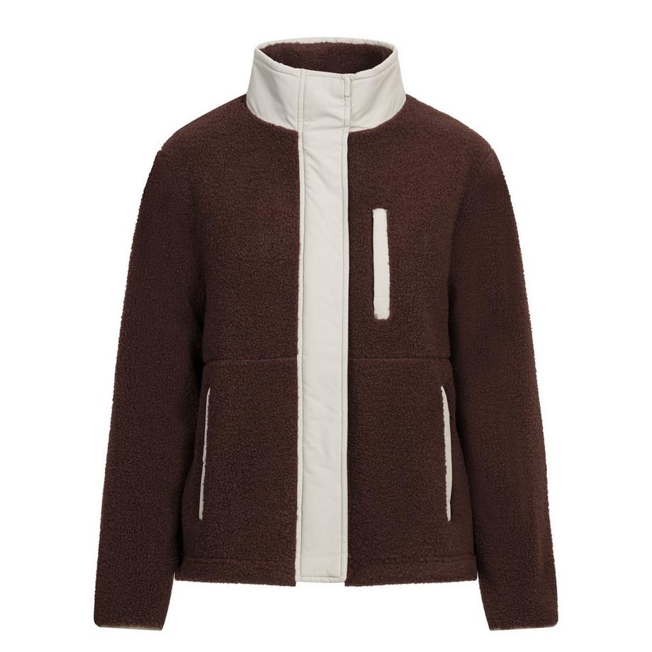 Yuill Fleecejacke