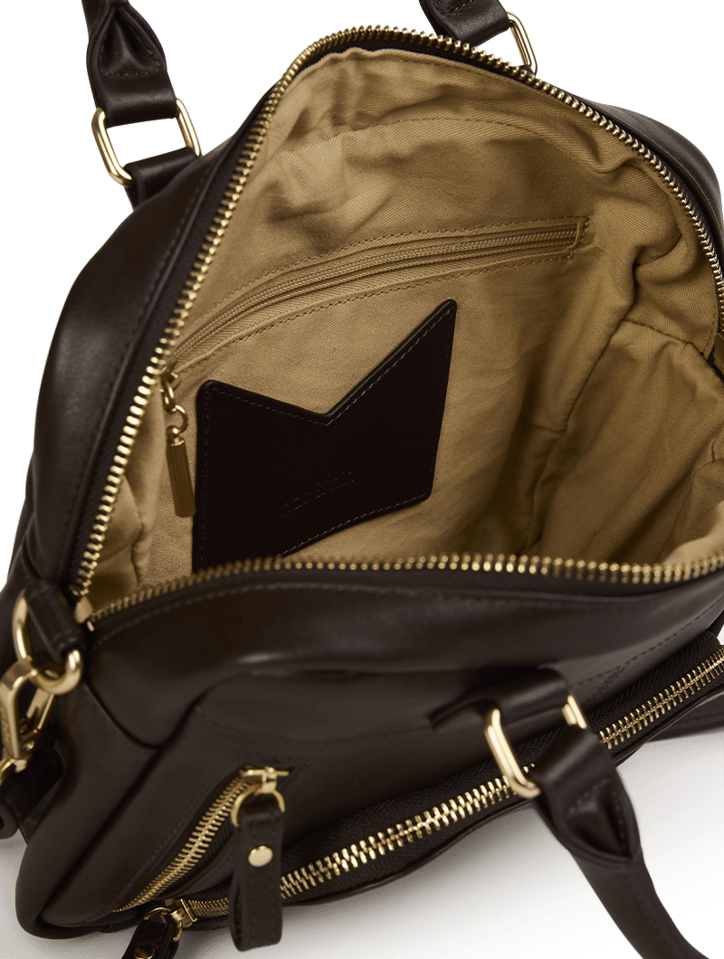 nat & nin Mini Macy Sac à Main  