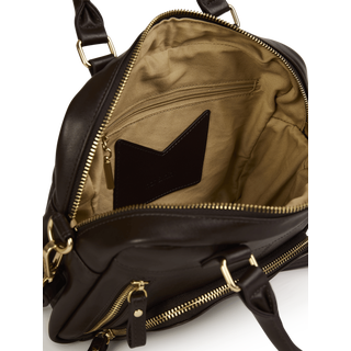 nat & nin Mini Macy Sac à Main  