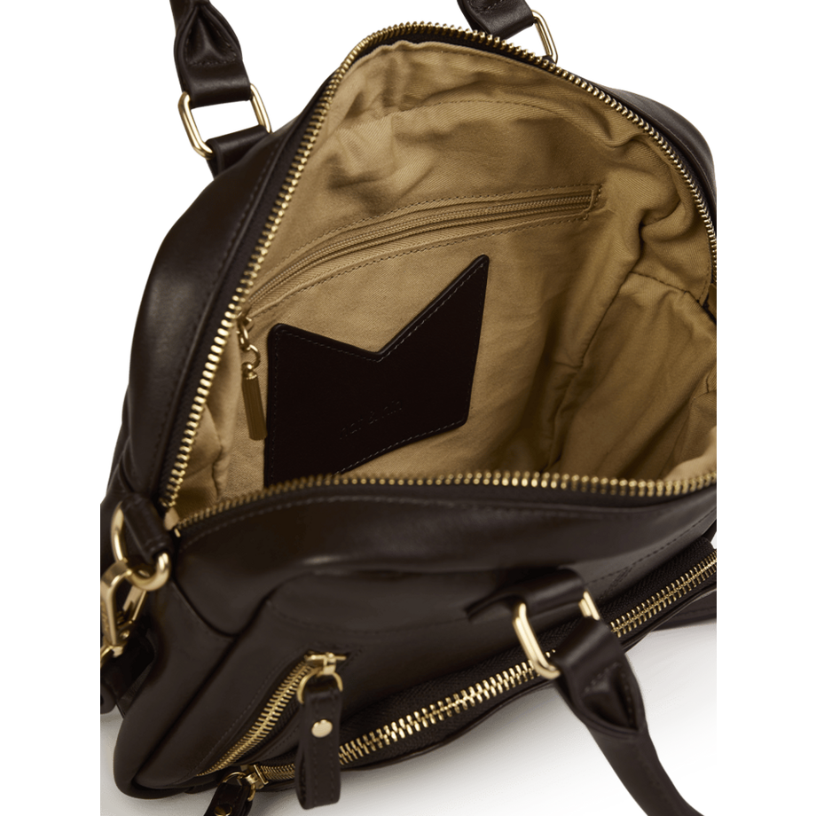 nat & nin Mini Macy Borsa a Mano  