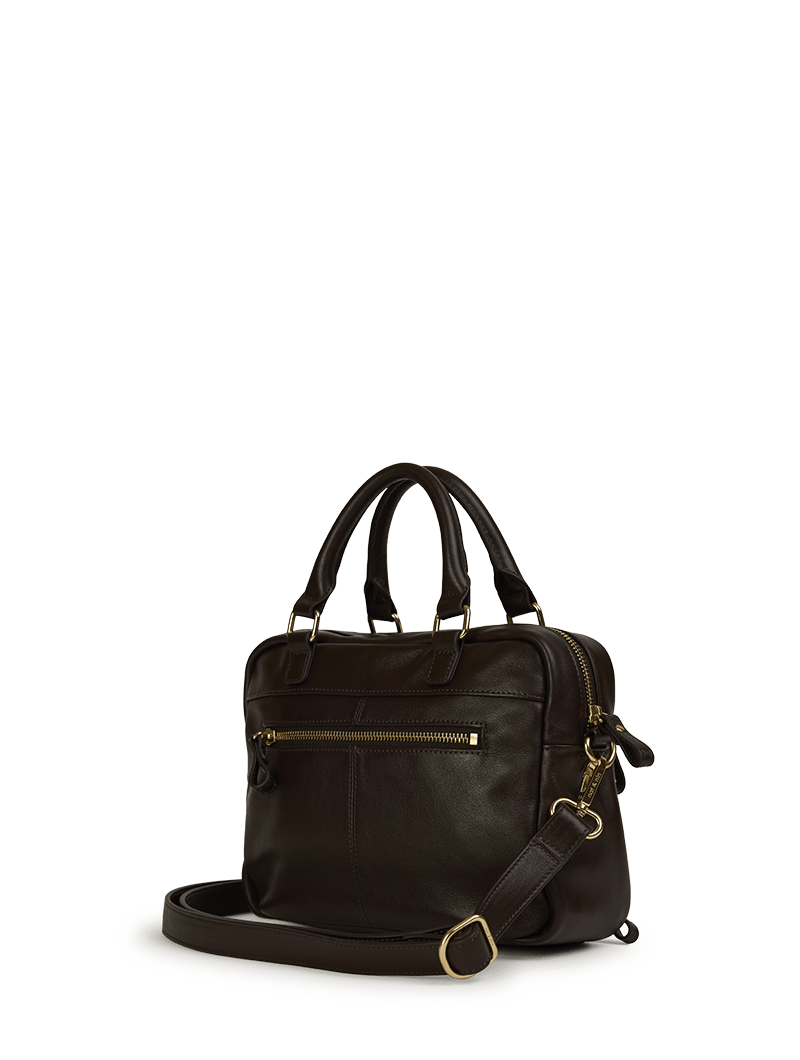 nat & nin Mini Macy Sac à Main  