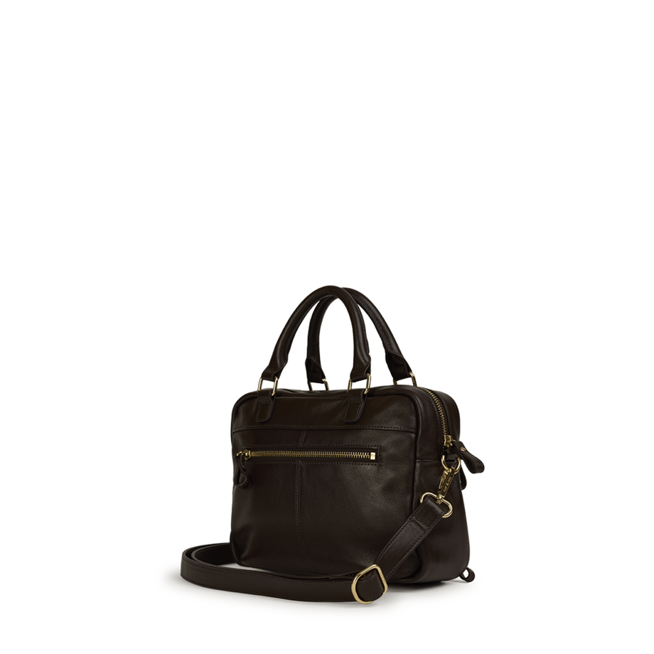 nat & nin Mini Macy Borsa a Mano  