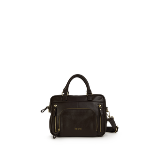 nat & nin Mini Macy Sac à Main  