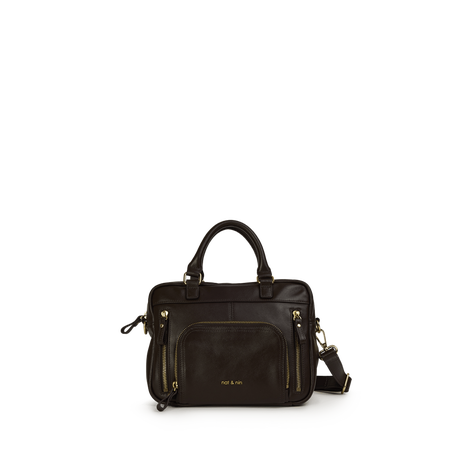 nat & nin Mini Macy Sac à Main  