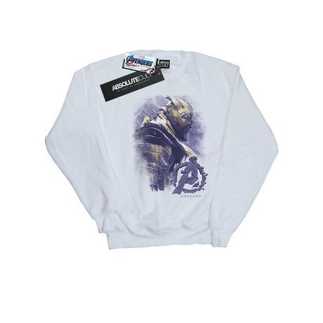 MARVEL  Avengers Endgame Sweatshirt 