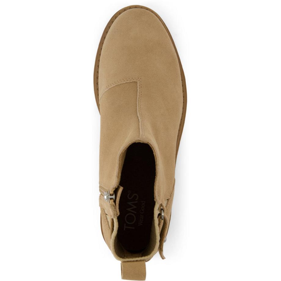 TOMS Bottines Chelsea Astrid  