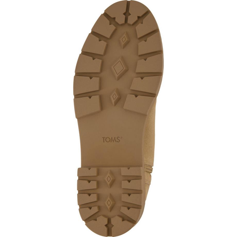 TOMS Bottines Chelsea Astrid  