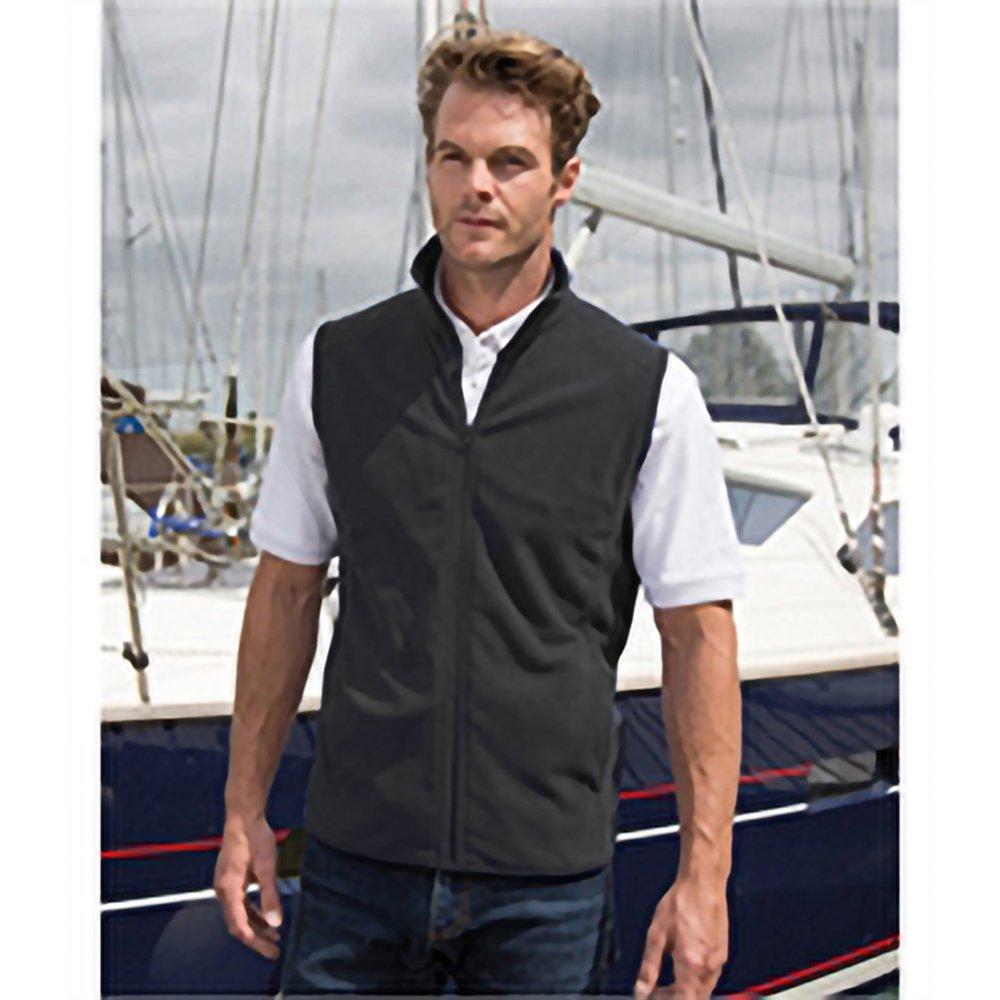 Result Core Micro Fleece Weste  