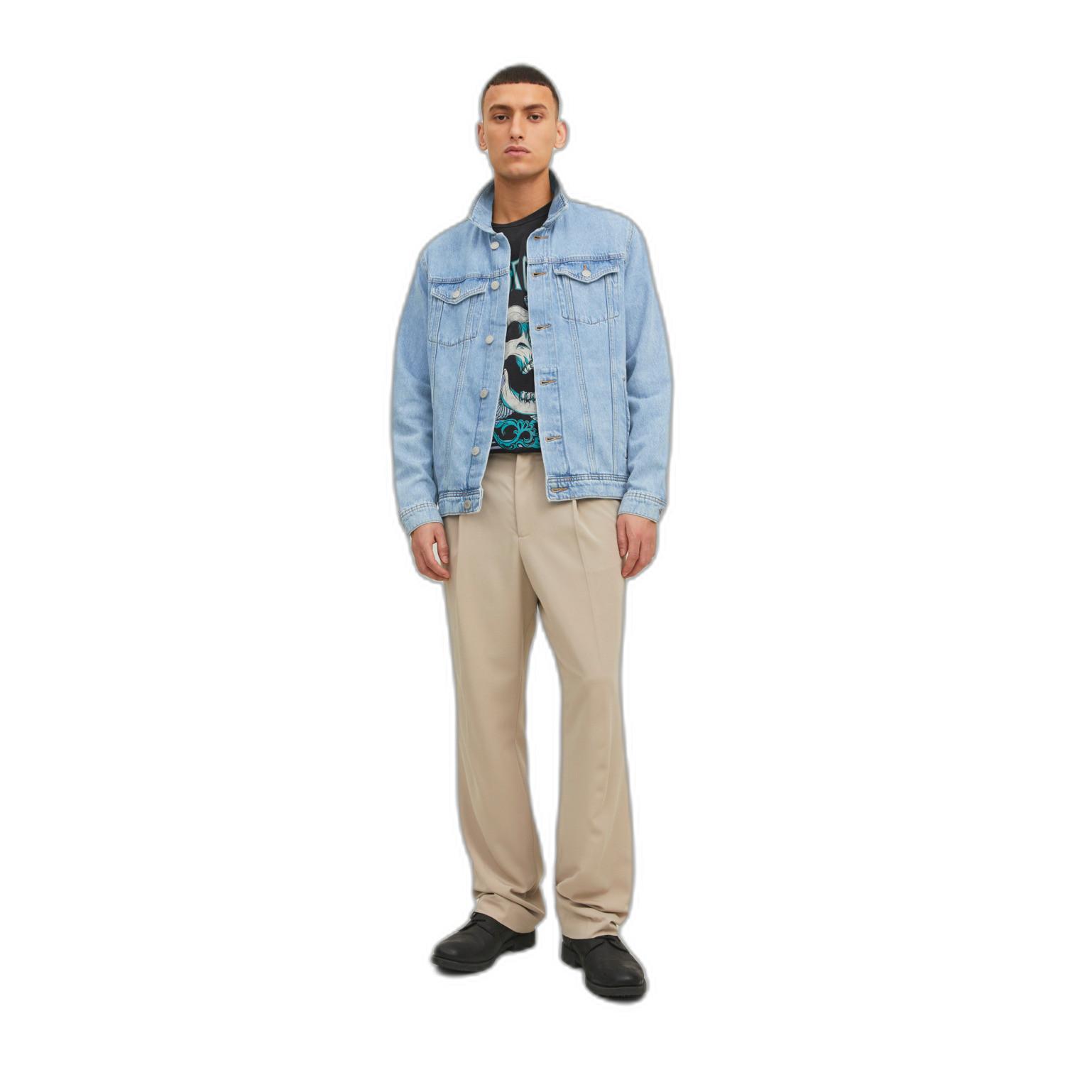 JACK & JONES MF 023 Jeansjacke  