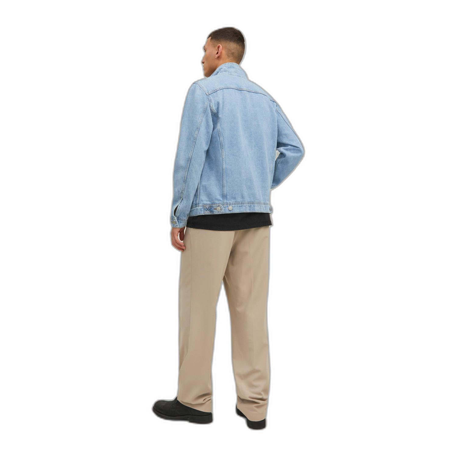 JACK & JONES MF 023 Jeansjacke  