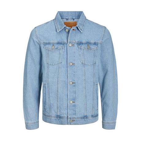JACK & JONES MF 023 Veste en jean  