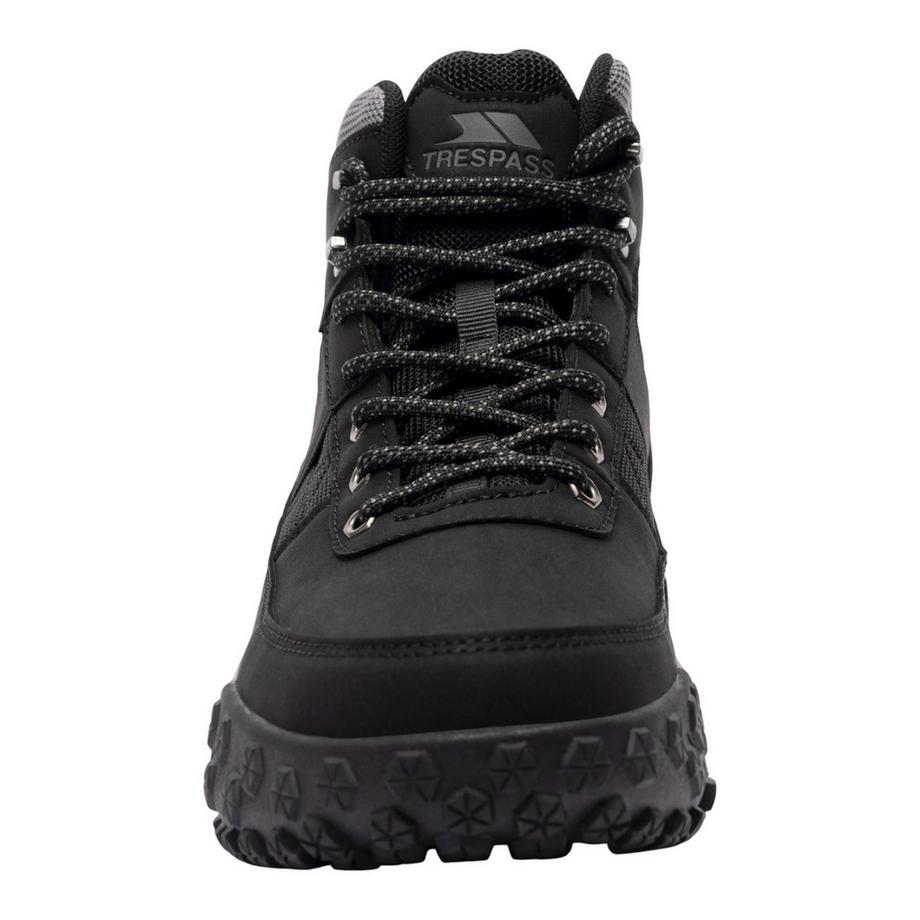Chaussures Montantes À Lacets Mode