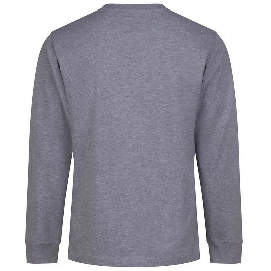 AWDis Langärmeliges T-Shirt  