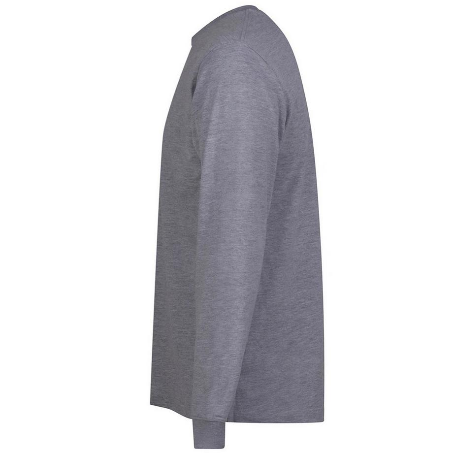 AWDis Langärmeliges T-Shirt  