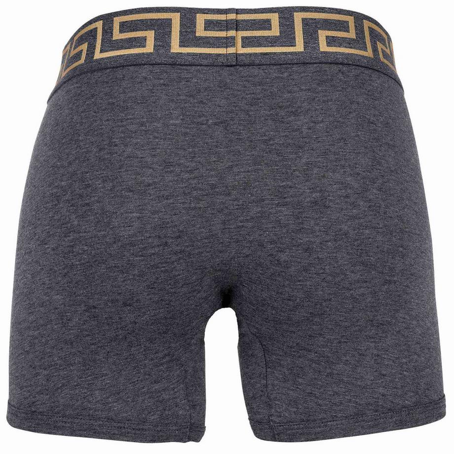 VERSACE Topeka Boxer Conforme à la Silhouette  