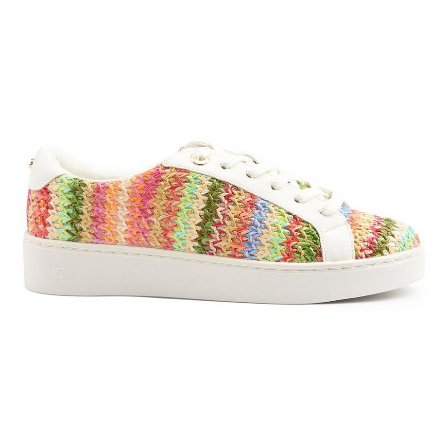 Dune Ellise Sneakers con Plateau  