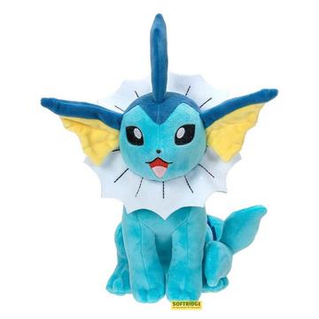 Pokémon Plüschfigur Aquana 20 cm