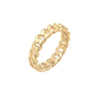 Elli  Ring Knoten Design 