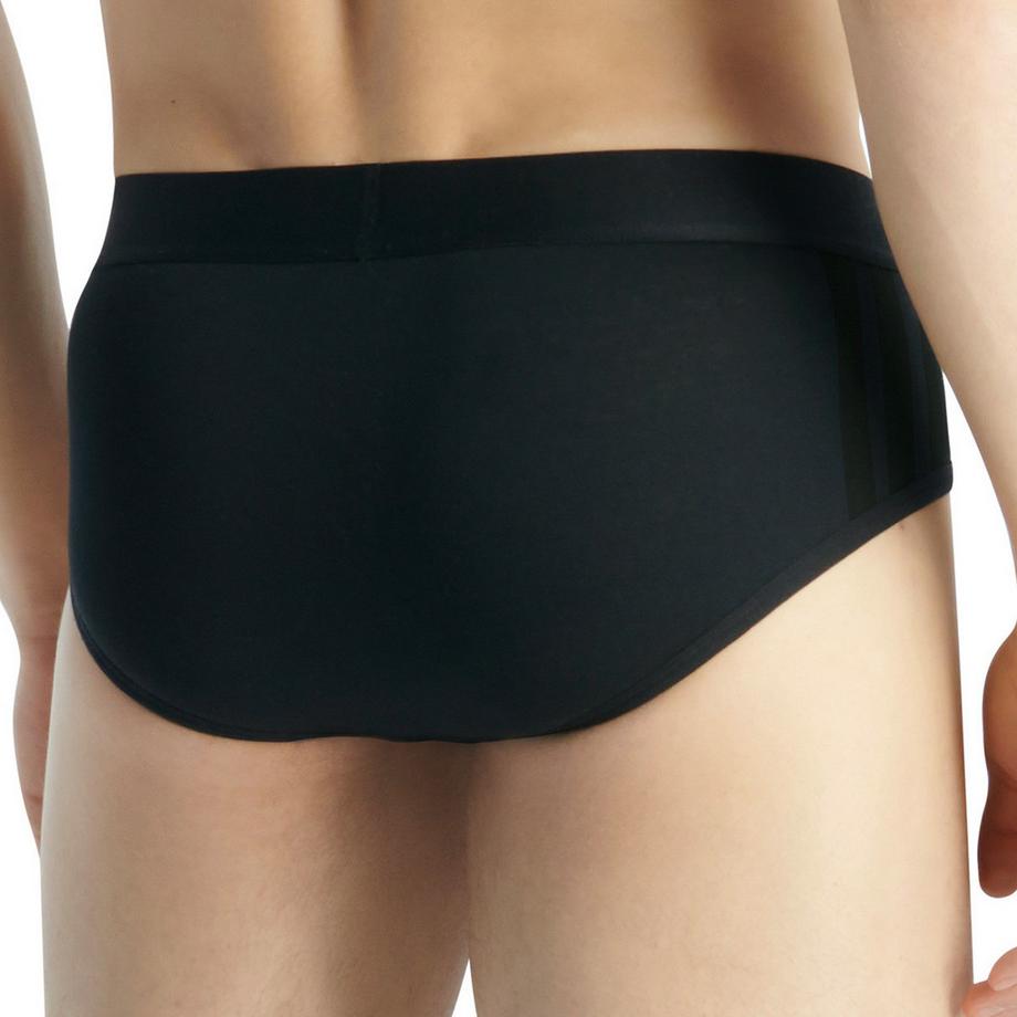 adidas Slip Active Flex Cotton 3 strisce  