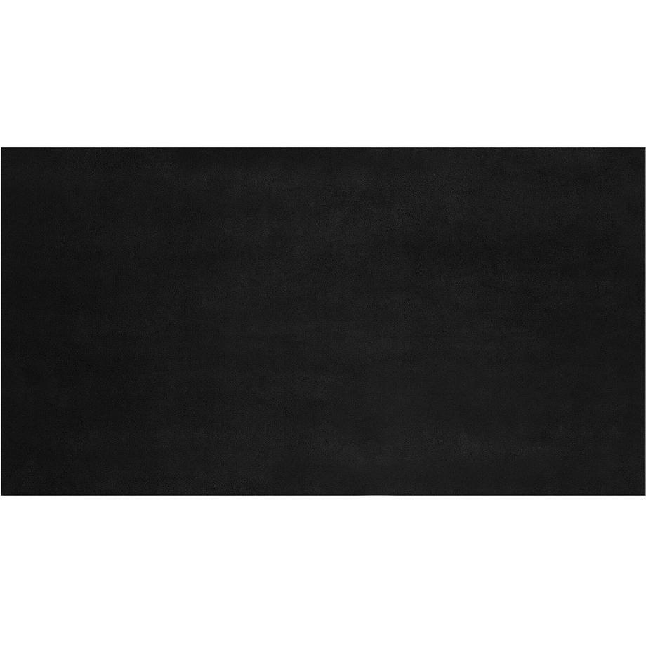 Tectake Tapis à poils ras SOFT ZONE surface douce  