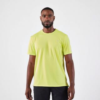 KIPRUN  Kurzarmshirt - 500 