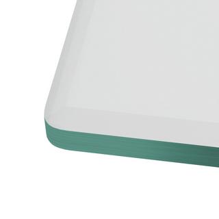 Northix Feuille de verre ESG 8 mm  