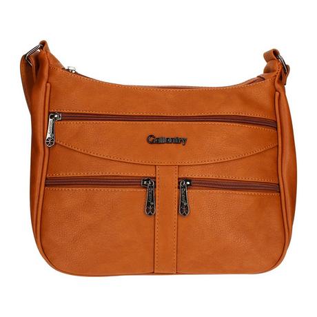 Gallantry  Borsa a tracolla casual marrone 