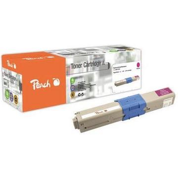 Toner OKI 44973534 Magenta