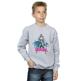 DC COMICS  Sweatshirt 